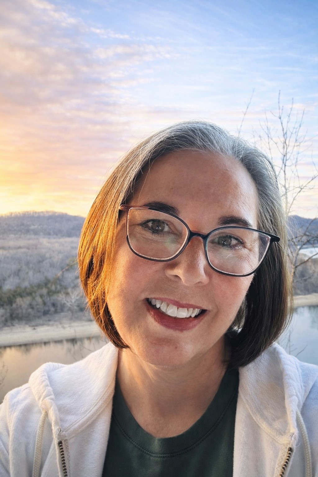 Lisa Fulfor, LCSW